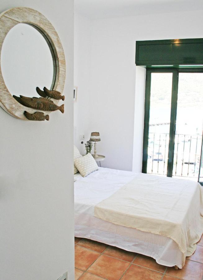 Apartamento Con Vistas Al Mar El Port De La Selva 외부 사진
