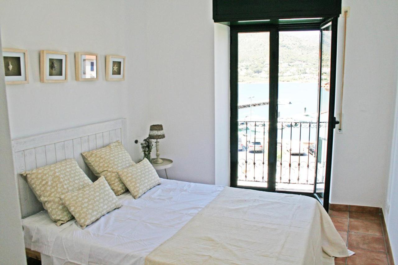 Apartamento Con Vistas Al Mar El Port De La Selva 외부 사진