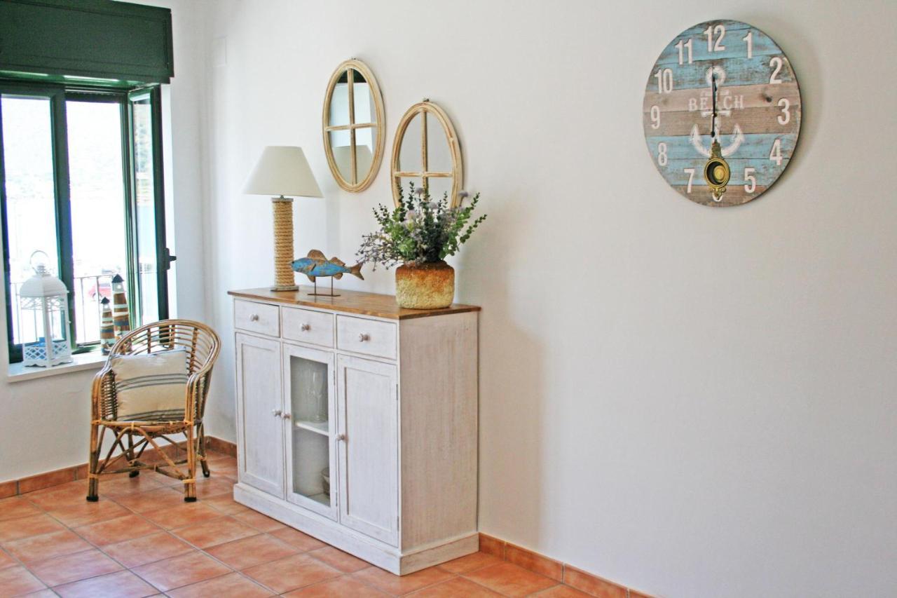 Apartamento Con Vistas Al Mar El Port De La Selva 외부 사진